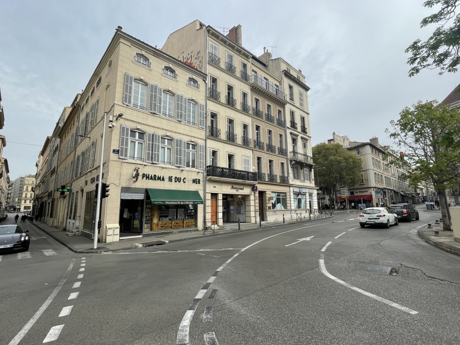Image_1, Appartement, Marseille, ref :04112022