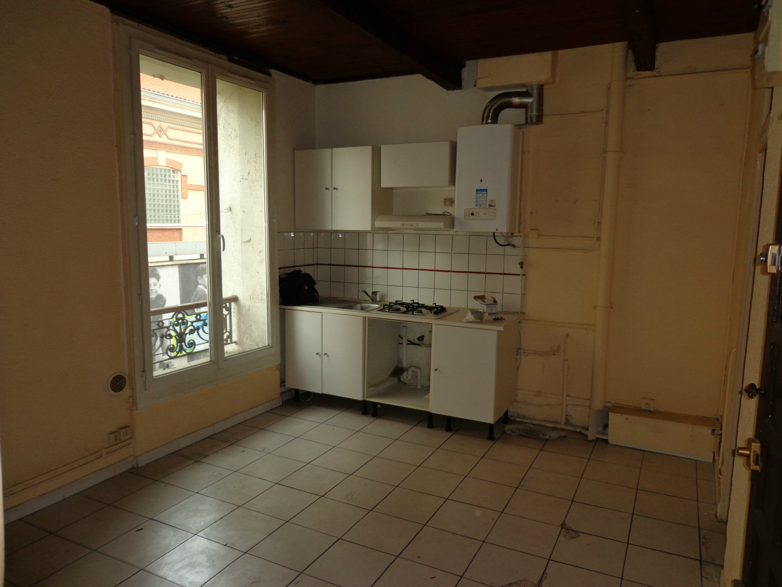 Image_3, Appartement, Marseille, ref :VAP0000584