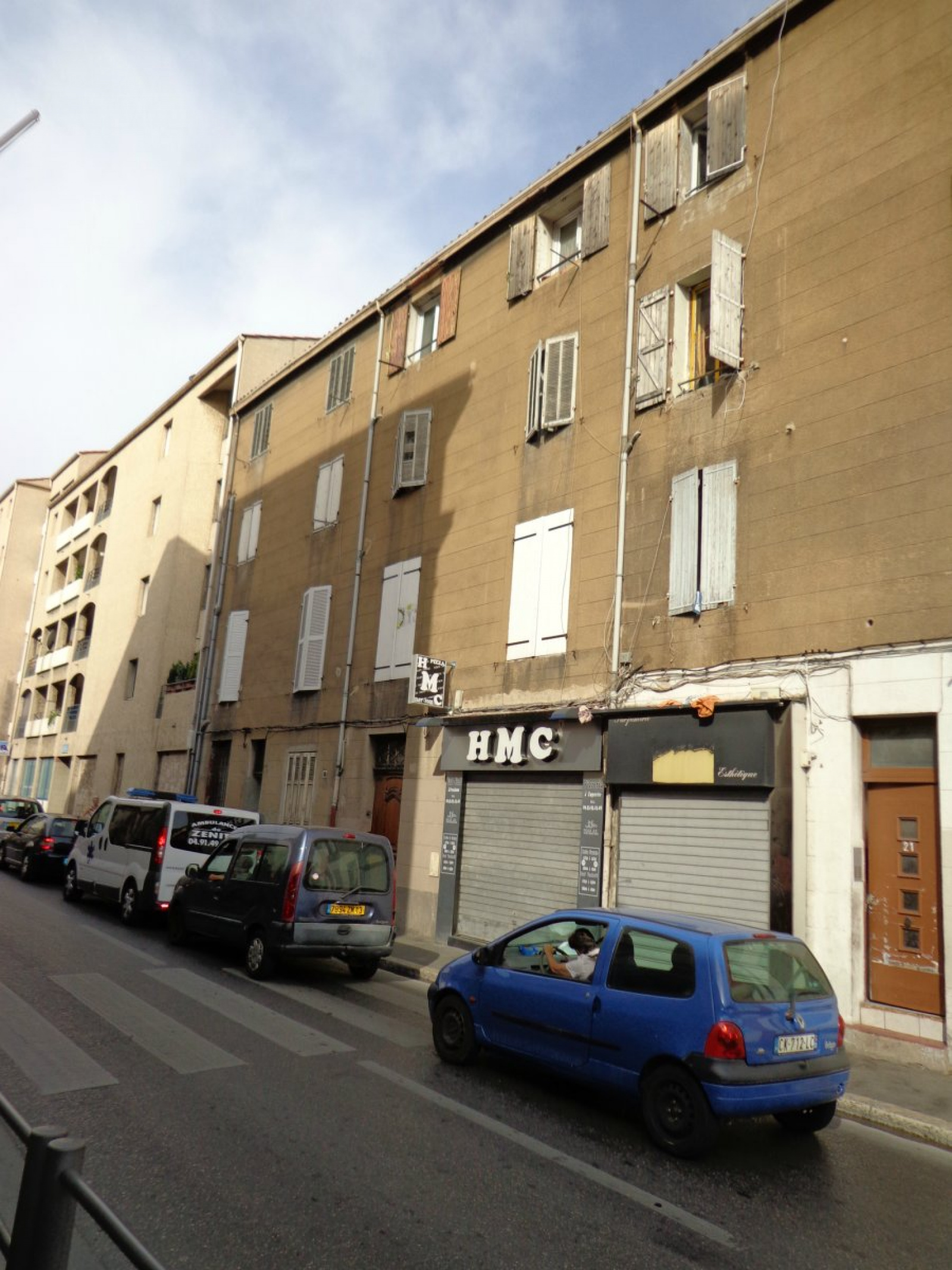 Image_1, Appartement, Marseille, ref :VAP0000584
