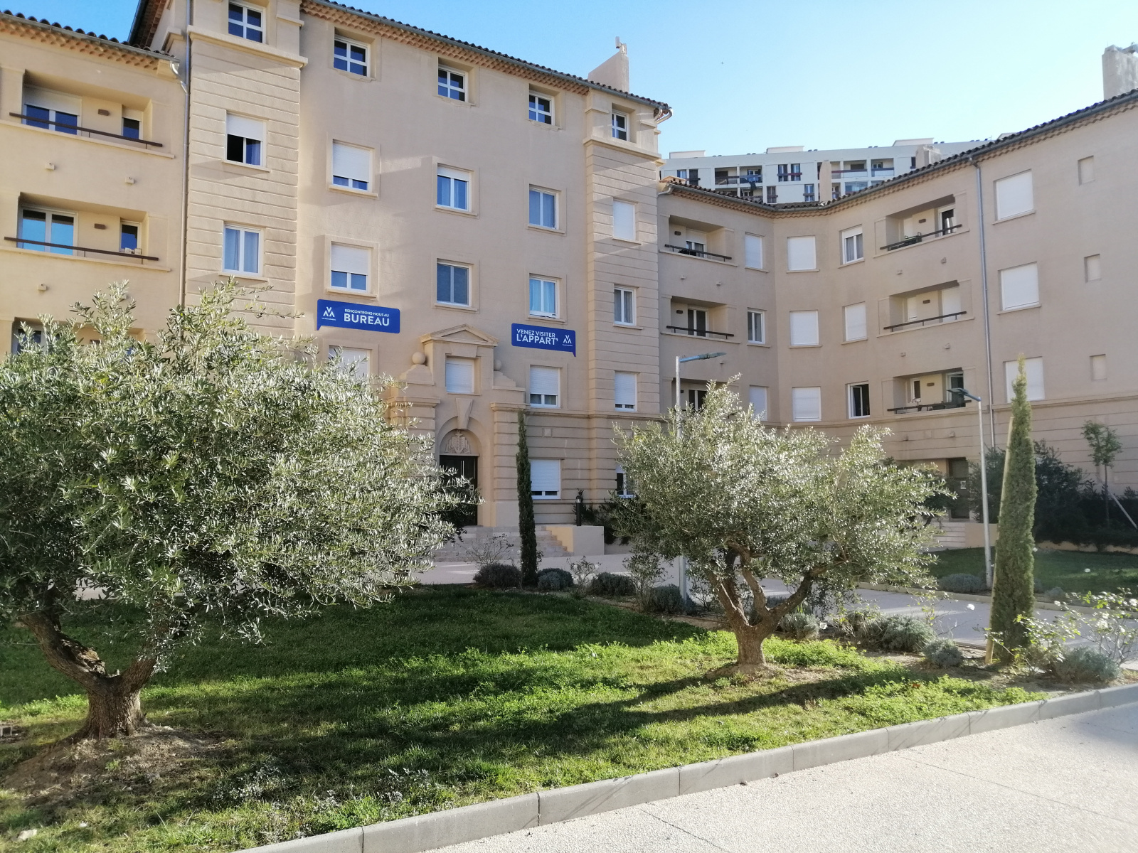 Image_1, Appartement, Marseille, ref :20220114