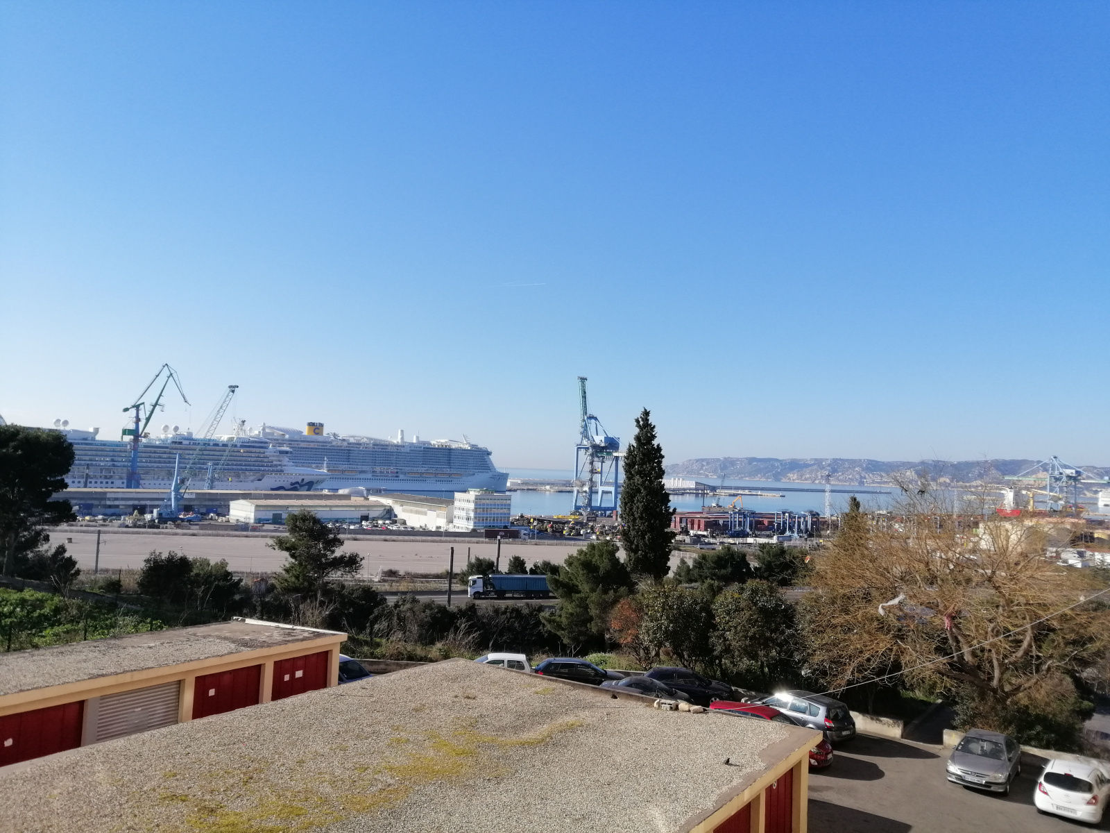 Image_1, Appartement, Marseille, ref :20220121