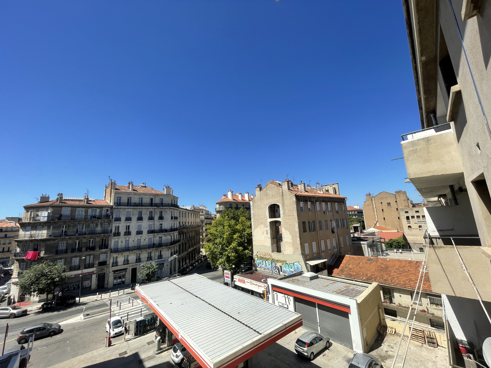 Image_1, Appartement, Marseille, ref :20220629