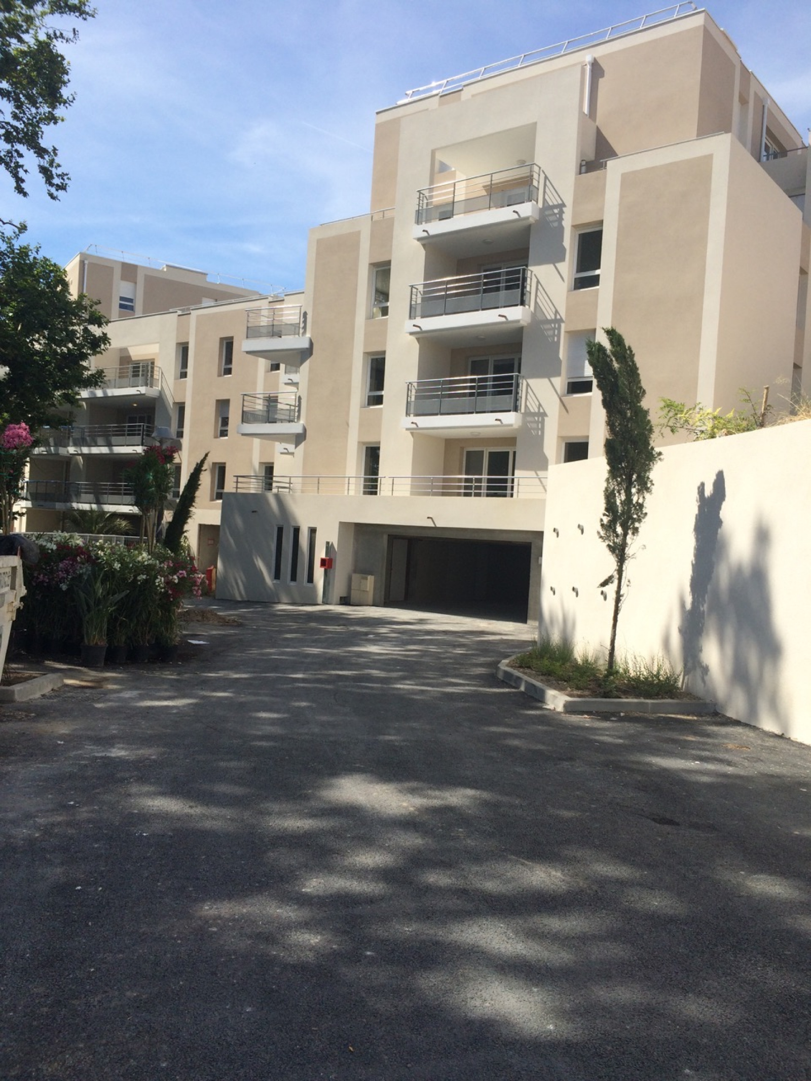 Image_1, Appartement, Marseille, ref :20220109