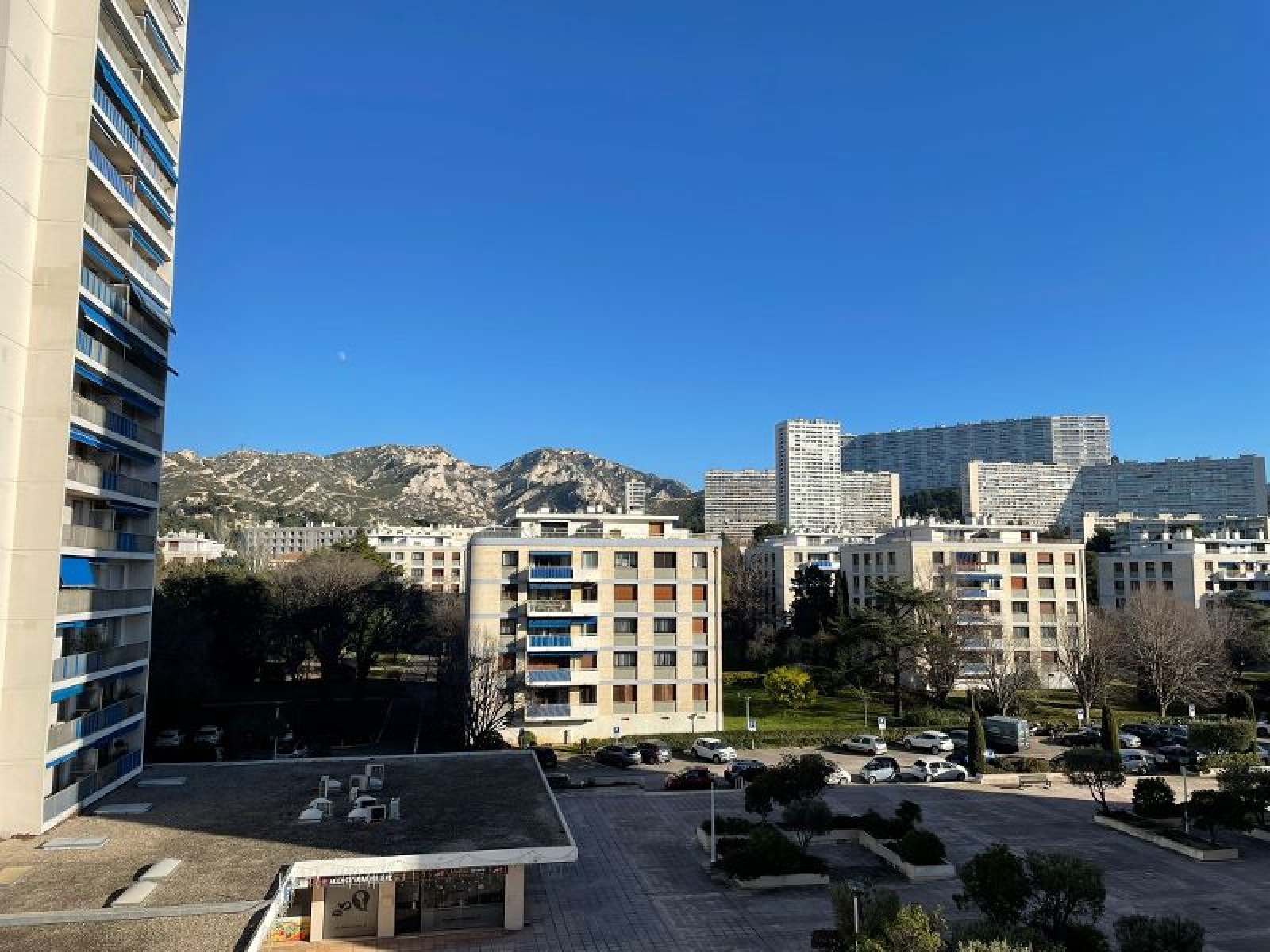 Image_1, Appartement, Marseille, ref :817