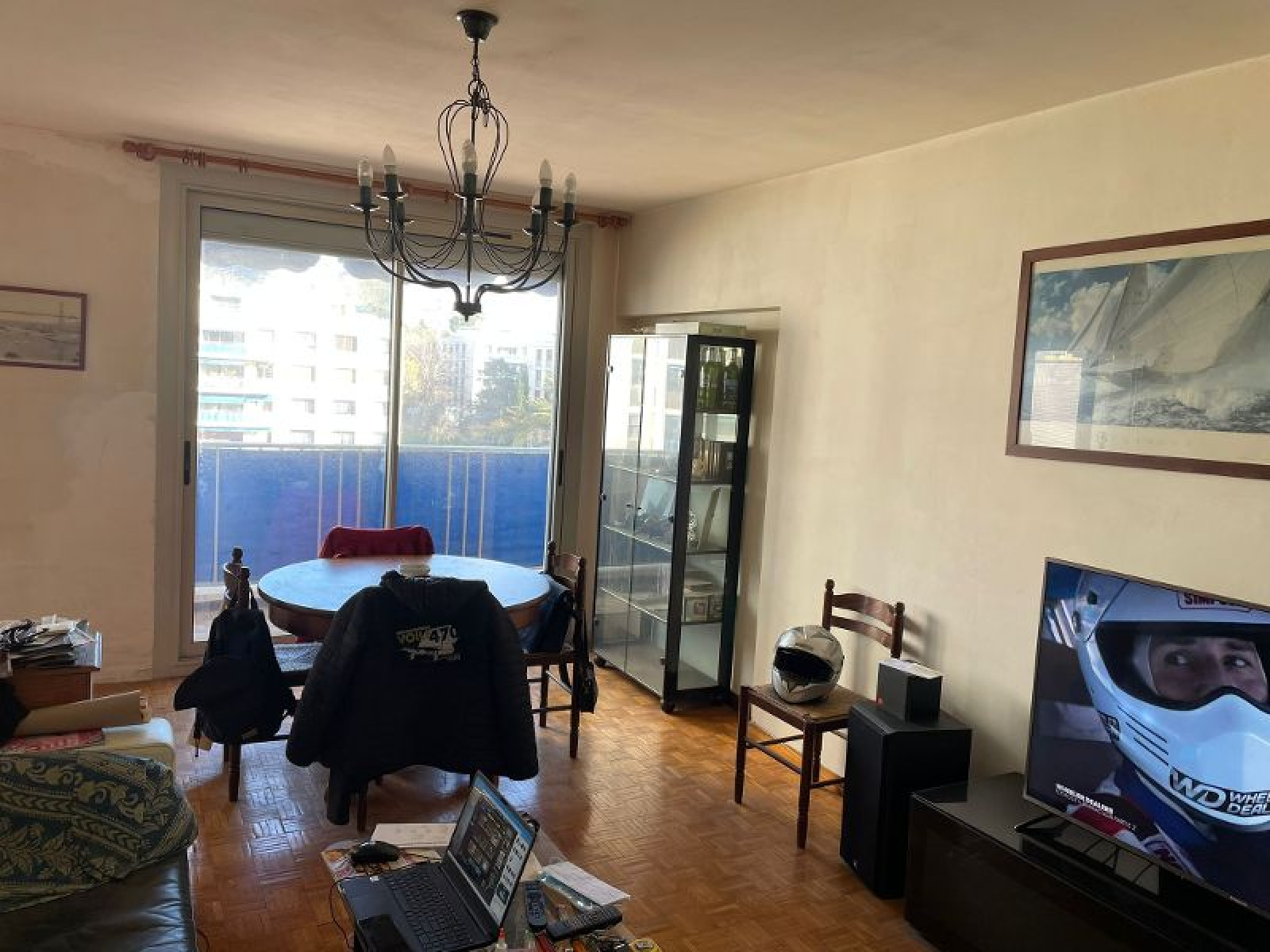 Image_2, Appartement, Marseille, ref :817