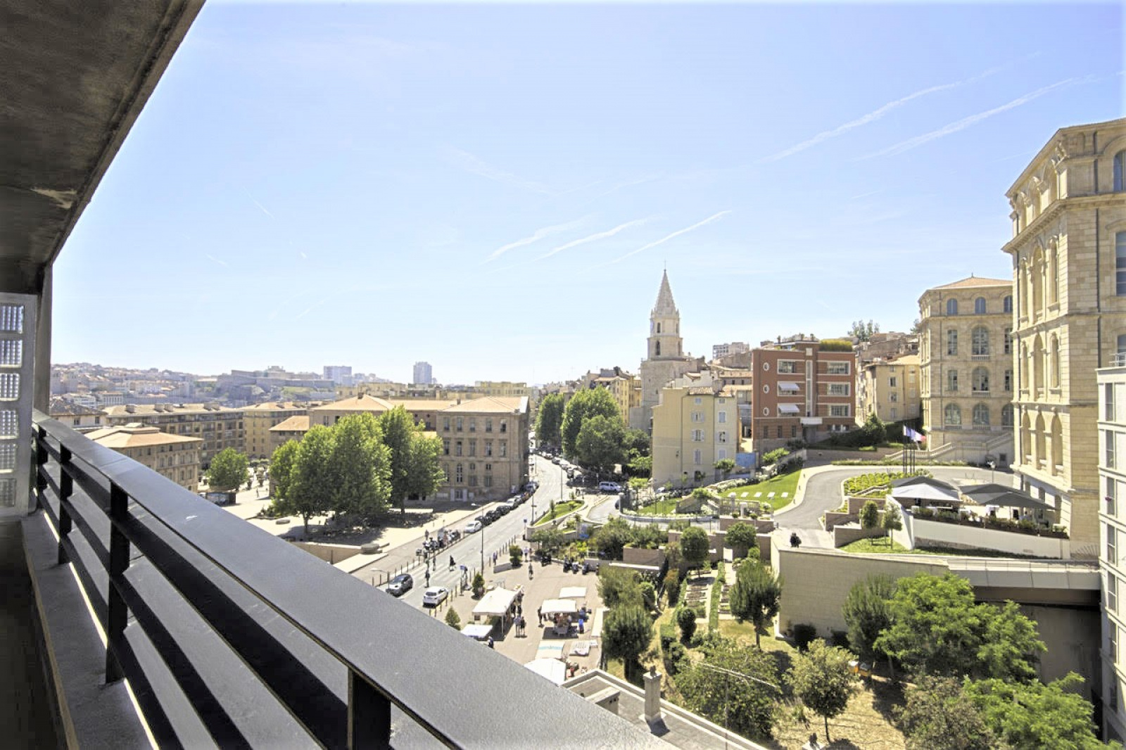 Image_11, Appartement, Marseille, ref :20220912