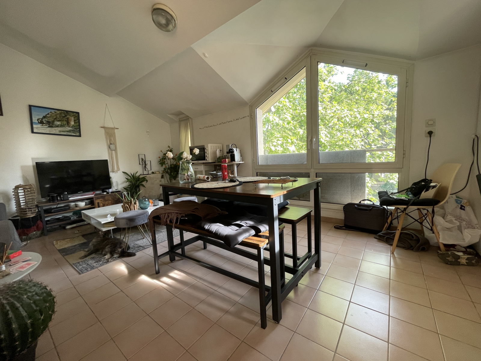 Image_1, Appartement, Aix-en-Provence, ref :LOTN°6