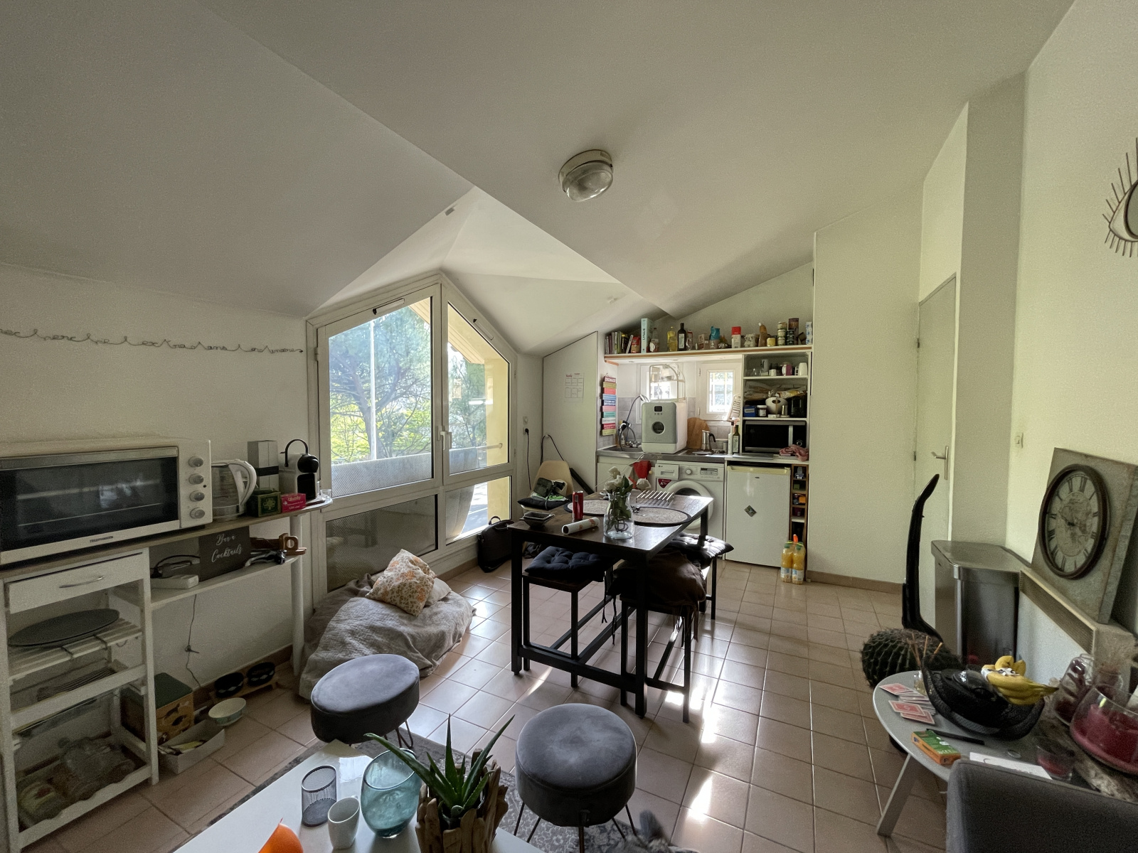 Image_2, Appartement, Aix-en-Provence, ref :LOTN°6