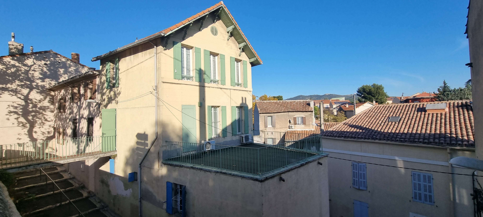 Image_1, Appartement, Marseille, ref :20211120