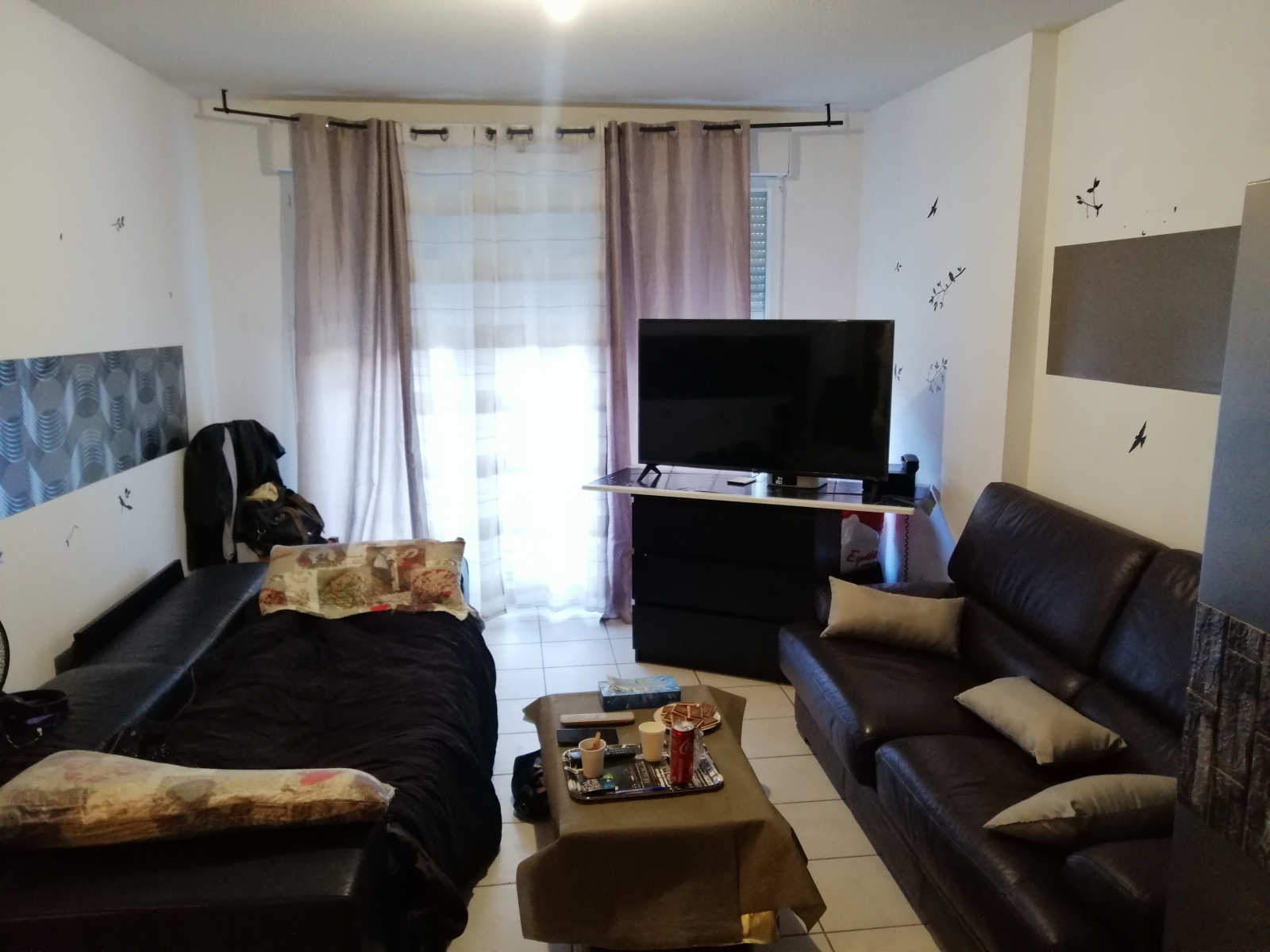 Image_1, Appartement, Marseille, ref :20220103