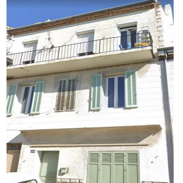 Annonces Achat Appartements Et Maisons Marseille 13015 Et Environs | La ...